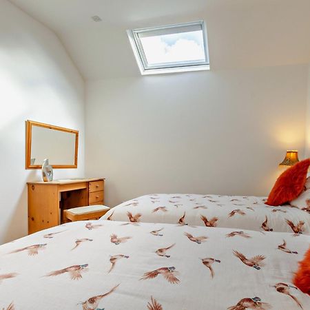 Villa 2 Bed In Filey 79280 Wold Newton  Exterior foto