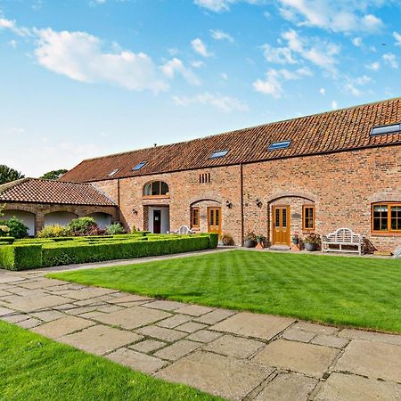 Villa 2 Bed In Filey 79280 Wold Newton  Exterior foto