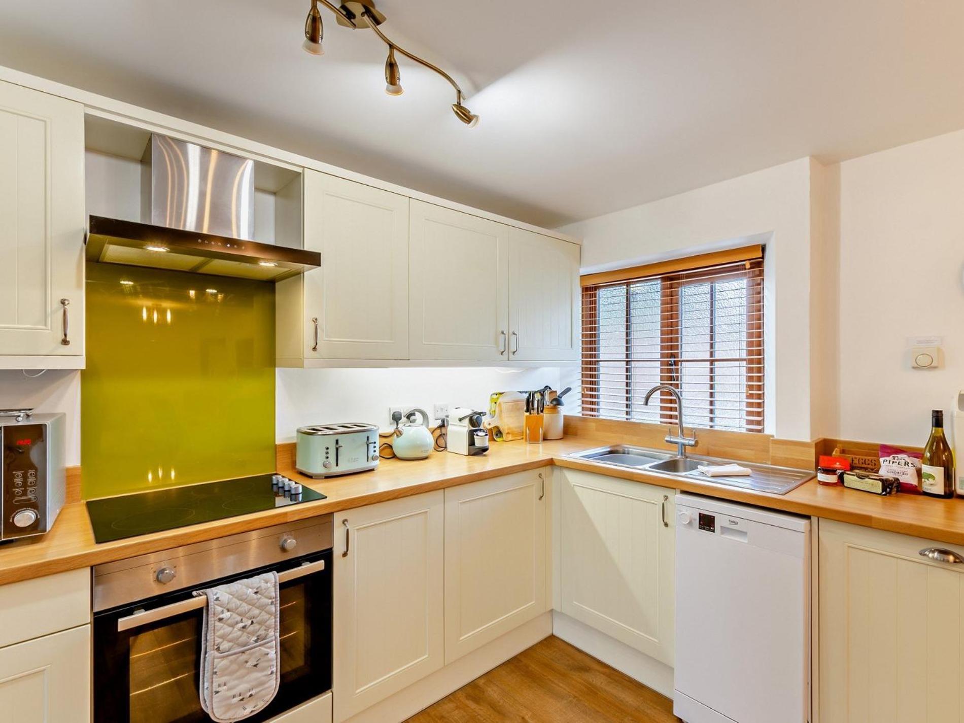 Villa 2 Bed In Filey 79280 Wold Newton  Exterior foto