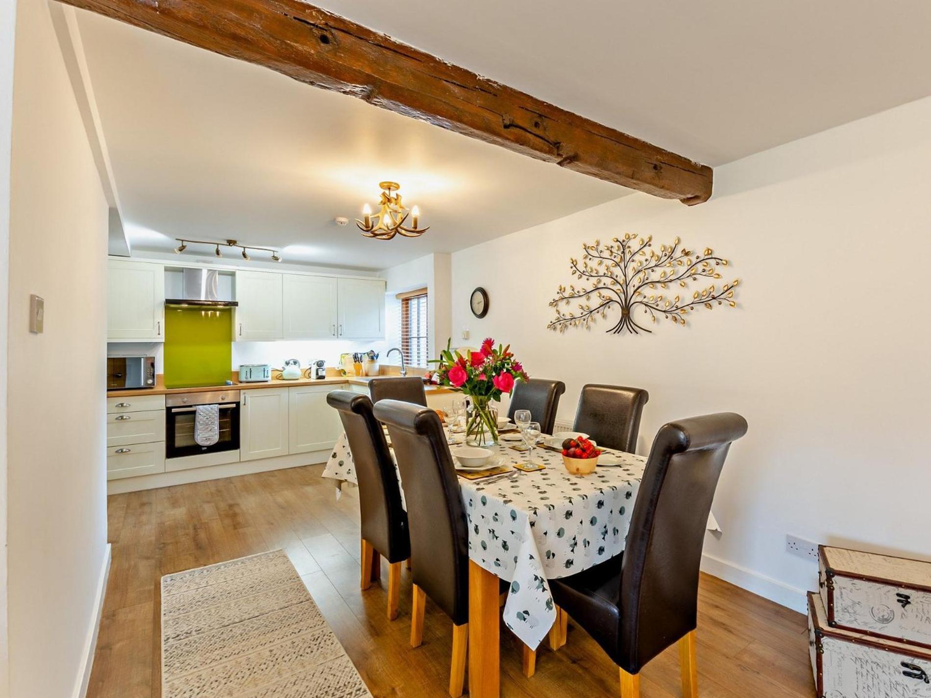 Villa 2 Bed In Filey 79280 Wold Newton  Exterior foto