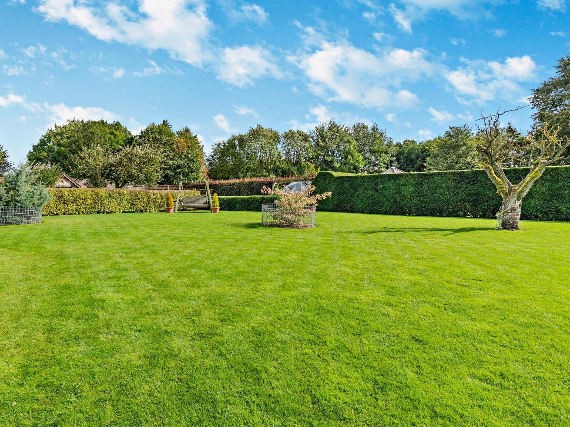Villa 2 Bed In Filey 79280 Wold Newton  Exterior foto