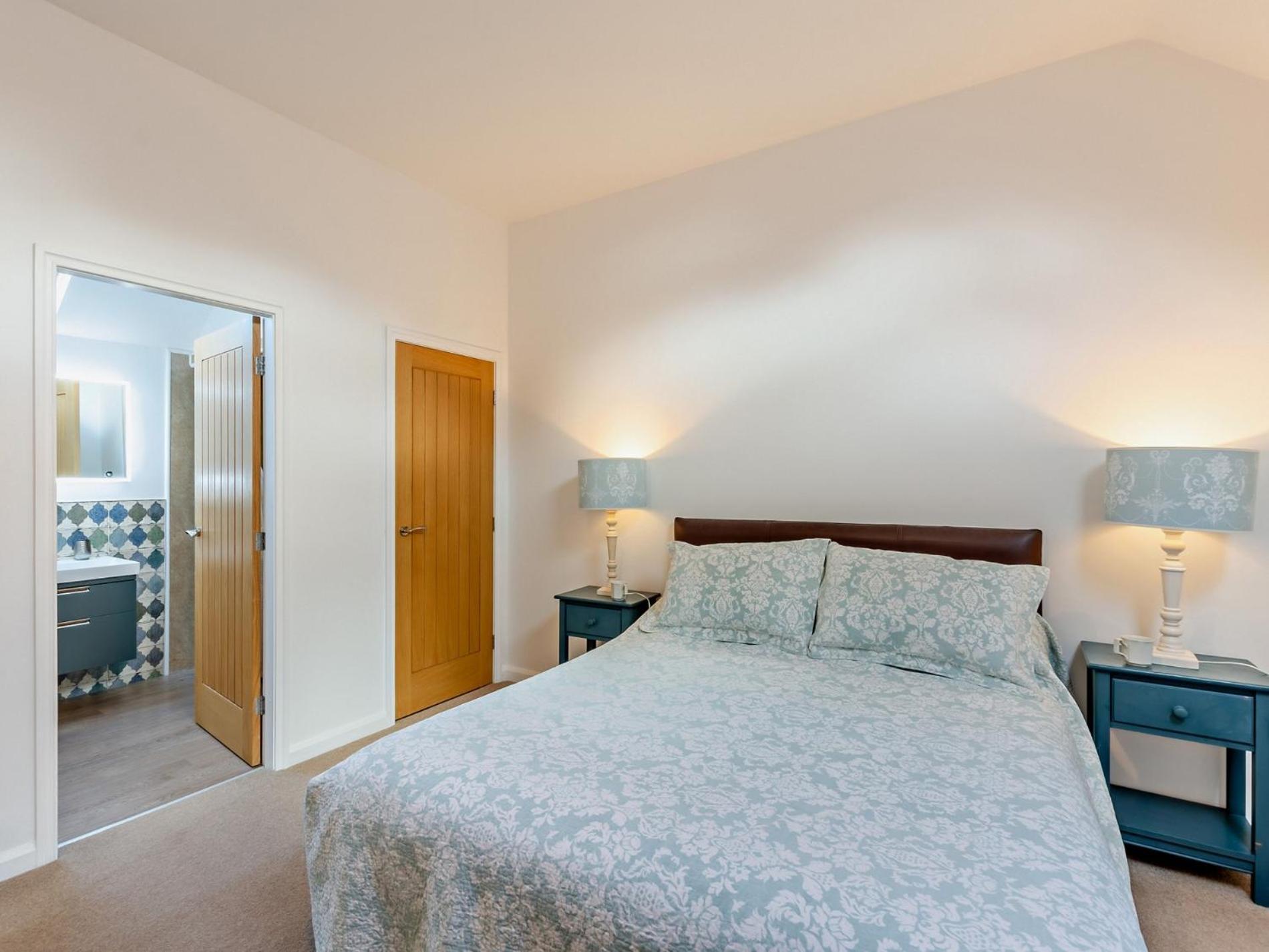Villa 2 Bed In Filey 79280 Wold Newton  Exterior foto