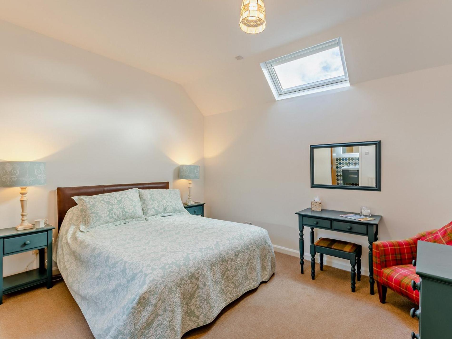 Villa 2 Bed In Filey 79280 Wold Newton  Exterior foto