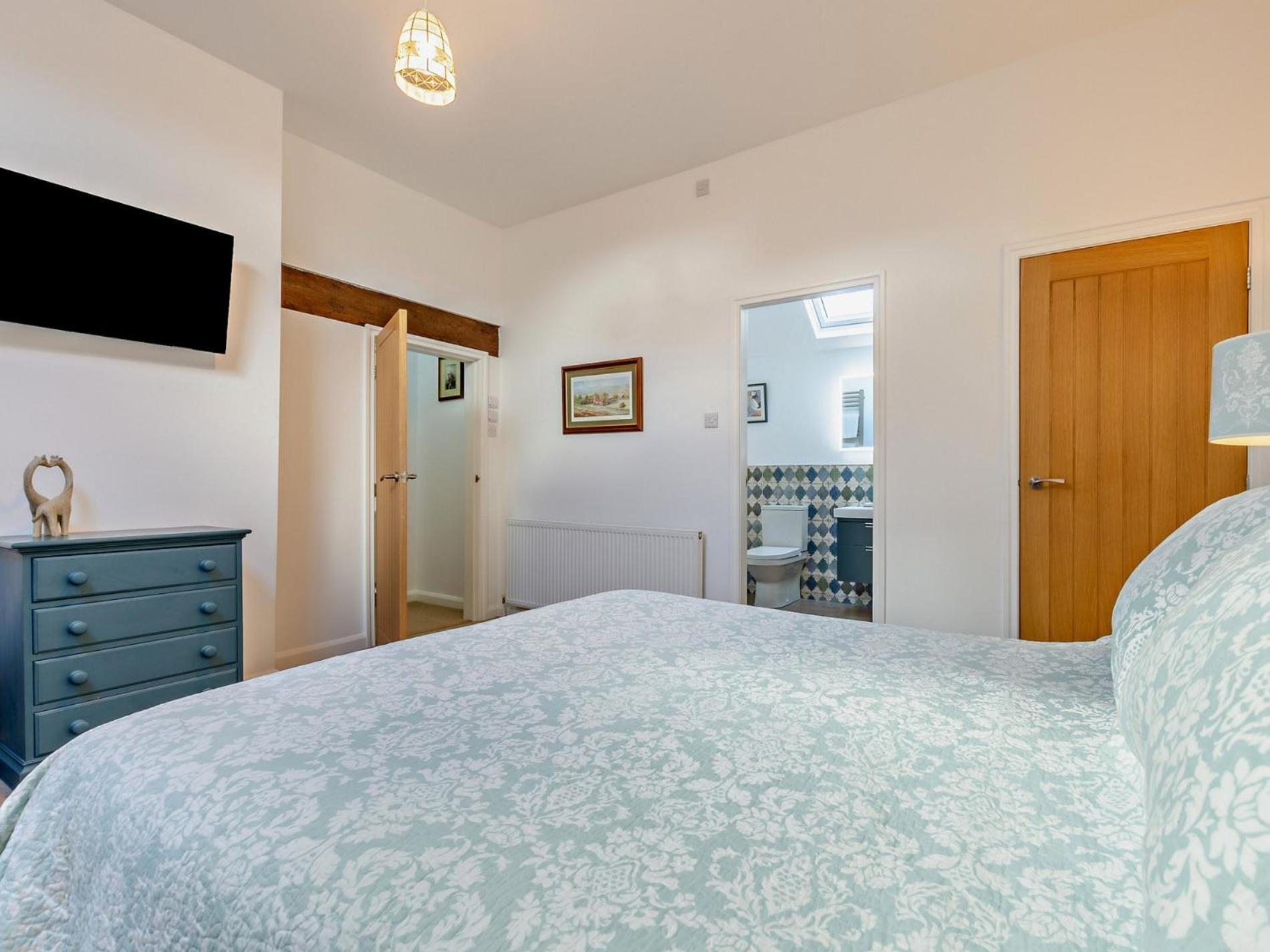 Villa 2 Bed In Filey 79280 Wold Newton  Exterior foto