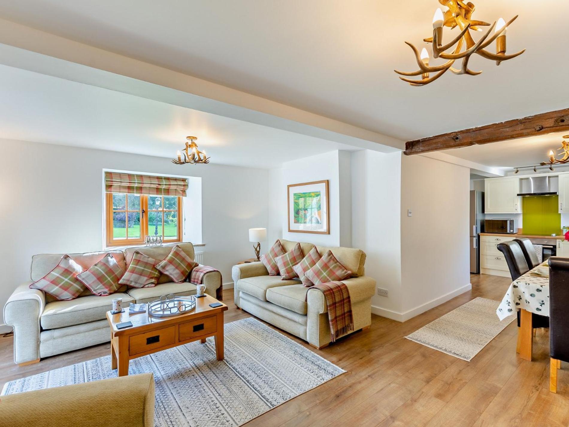 Villa 2 Bed In Filey 79280 Wold Newton  Exterior foto